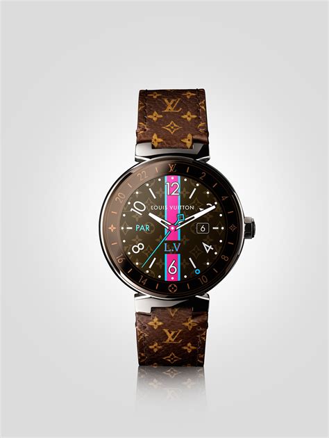 louis vuitton stream|Louis Vuitton watches price list.